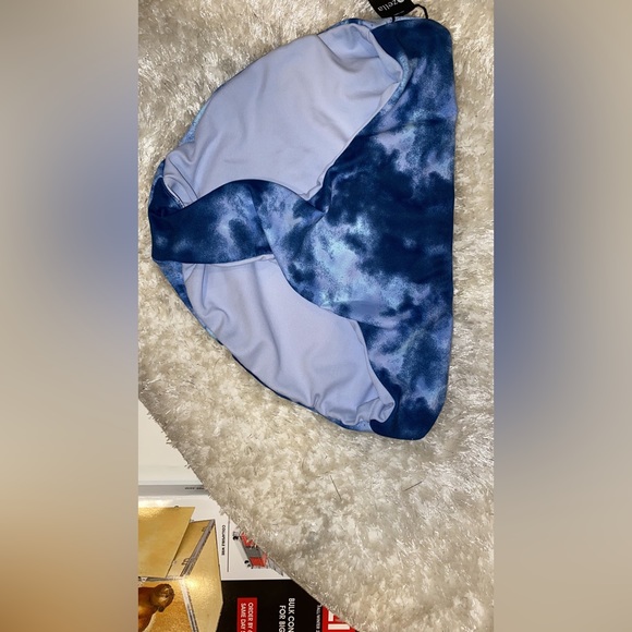 ZELLA GIRL
Kids' Just Breathe Reversible Two-piece Swimsuit - Picture 3 of 7